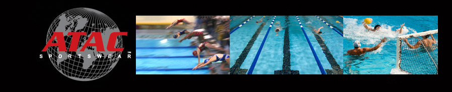 ATAC™ Sportswear Swim Apparel